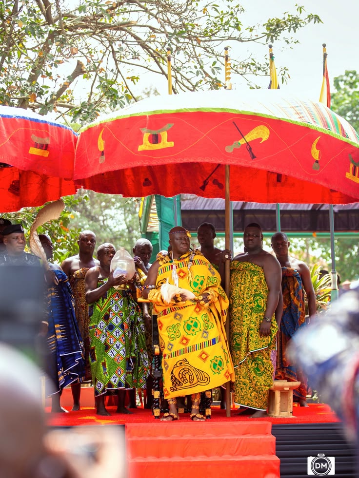 Akwasidae Festival
