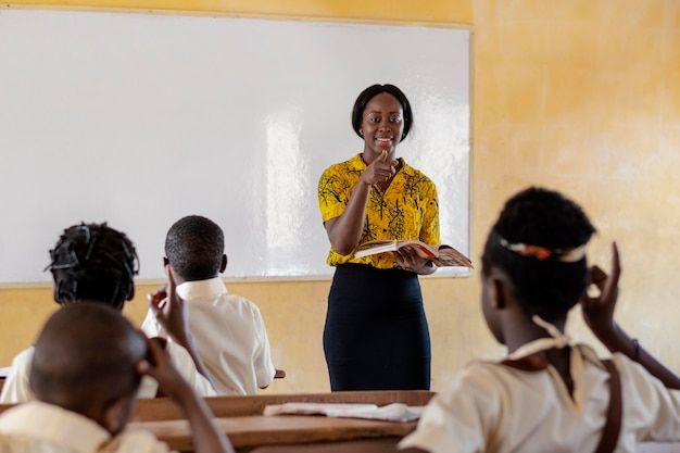 Ghanaian education
