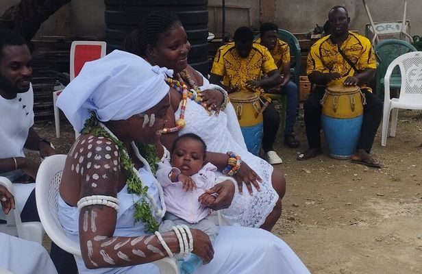 Naming Ceremony